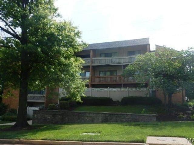 Condo for sale in Saint Louis, Missouri