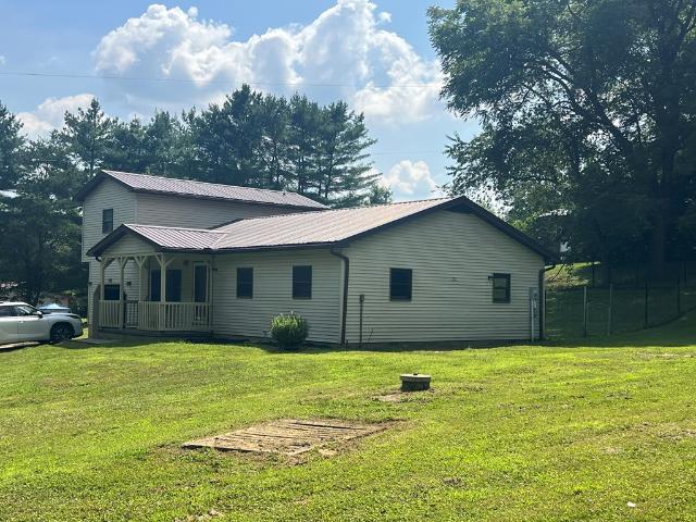 House for sale in Jackson, Ohio