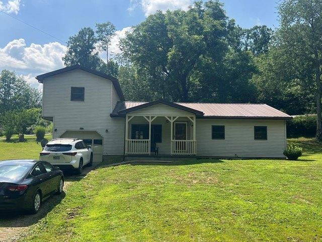 House for sale in Jackson, Ohio