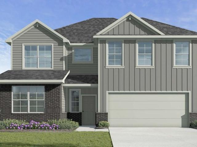 House for sale in Jefferson, Texas