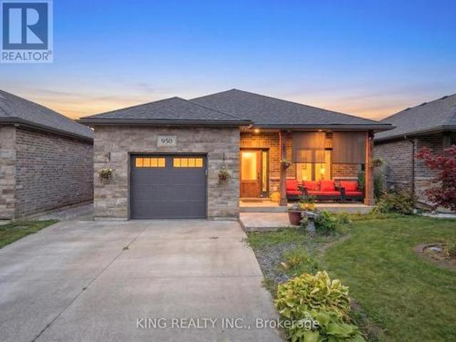House for sale in Maidstone, Ontario
