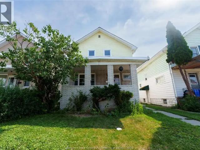 House for rent in Maidstone, Ontario