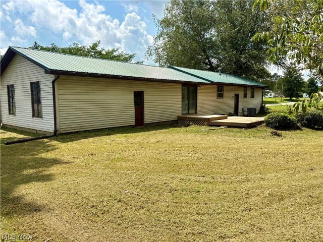 House for sale in Little Hocking, Ohio
