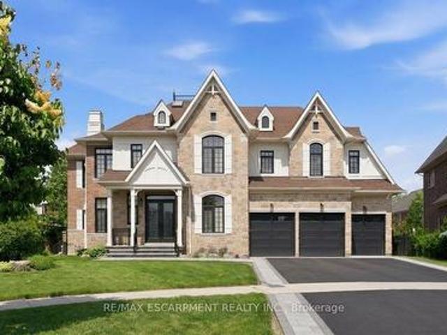 House for sale in Mississauga, Ontario