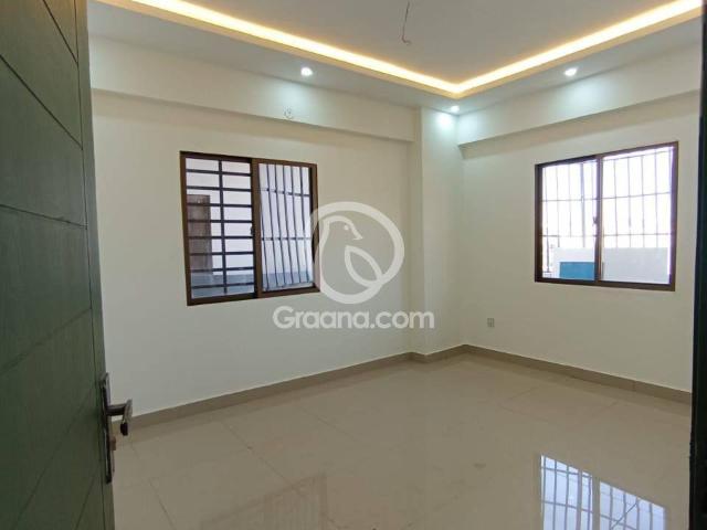 Apartment for rent in Gulshan-e-Iqbal Town, North Waziristan