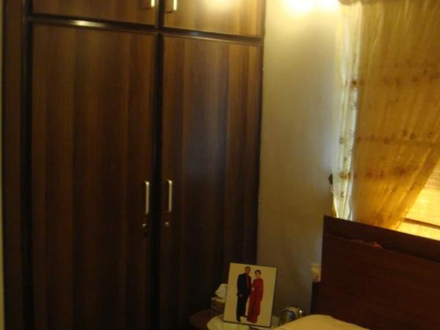 Apartment for rent in Gulshan-e-Iqbal Town, North Waziristan