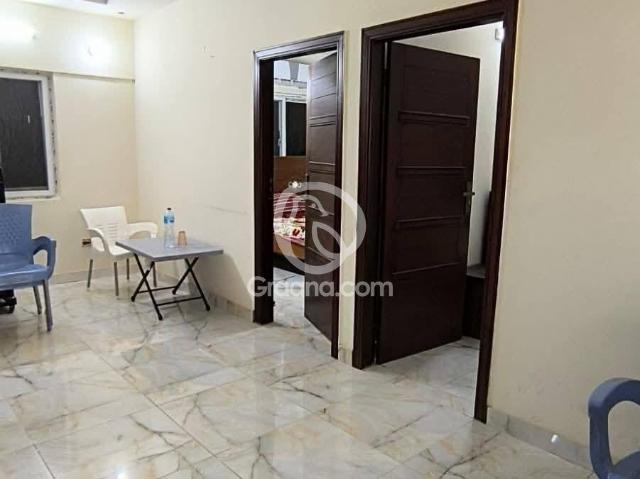Apartment for rent in Gulshan-e-Iqbal Town, North Waziristan