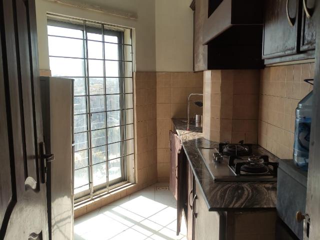 Apartment for rent in E-11, Islamabad