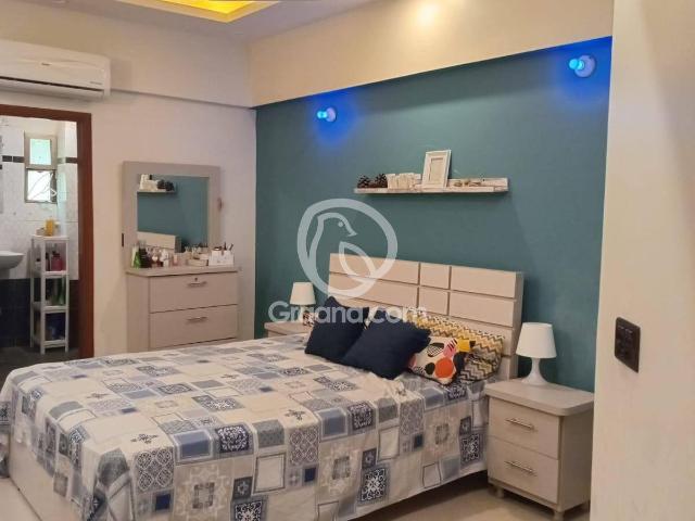 Apartment for rent in Gulshan-e-Iqbal Town, North Waziristan