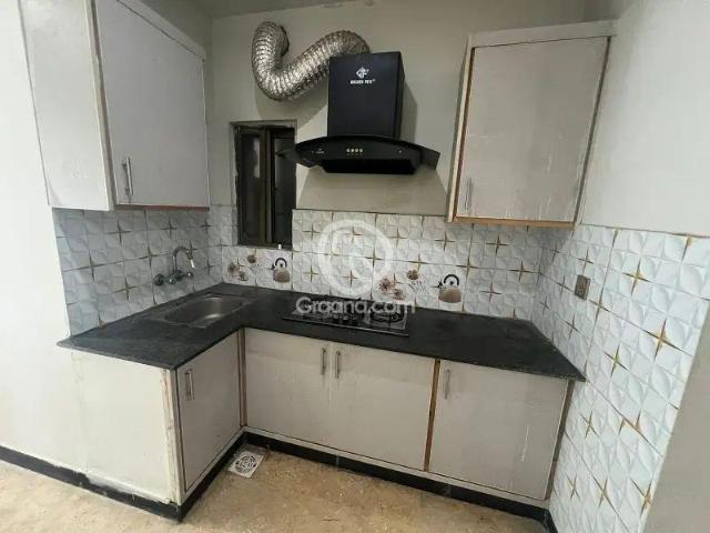 Apartment for rent in Islamabad