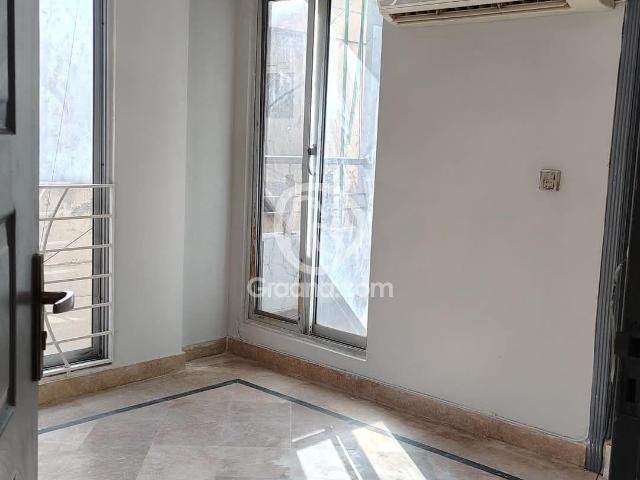 Apartment for rent in E-11, Islamabad