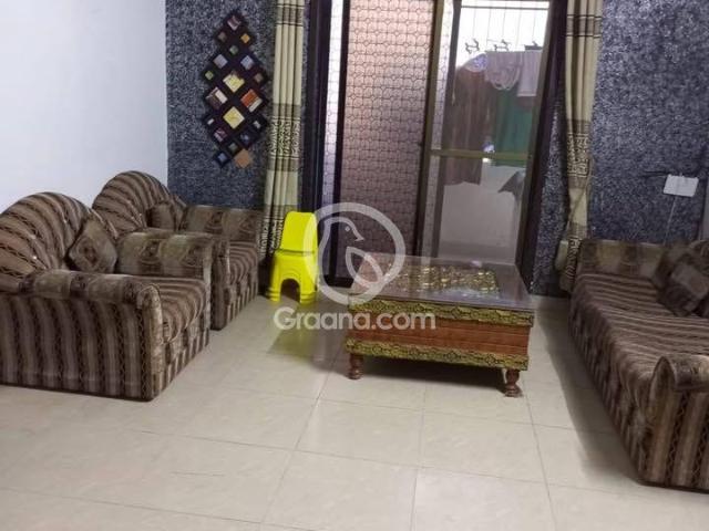 Apartment for sale in North Nazimabad Town, Karimabad