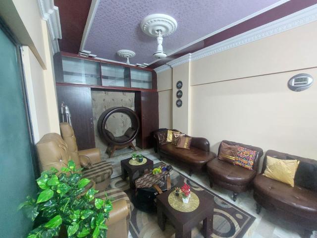 Apartment for sale in Gulshan-e-Iqbal Town, North Waziristan