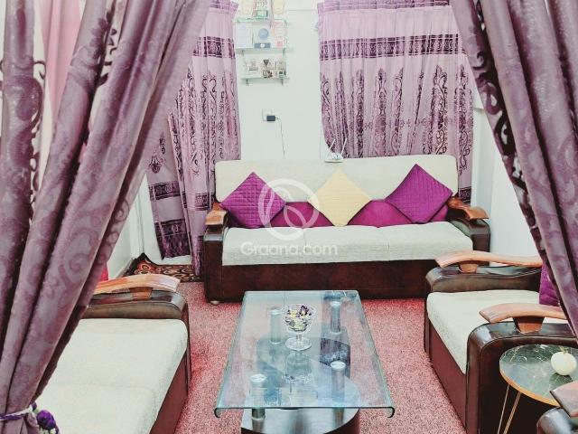 Apartment for sale in Gulshan-e-Iqbal Town, North Waziristan