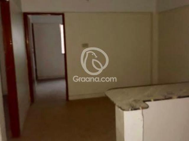 Apartment for sale in Gulshan-e-Iqbal Town, North Waziristan
