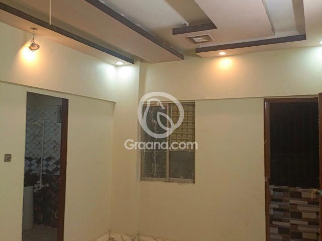 Apartment for sale in Scheme 33, Federally Administered Tribal Areas fata