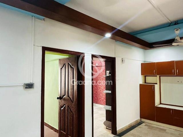 Apartment for sale in Saddar Town, North Waziristan