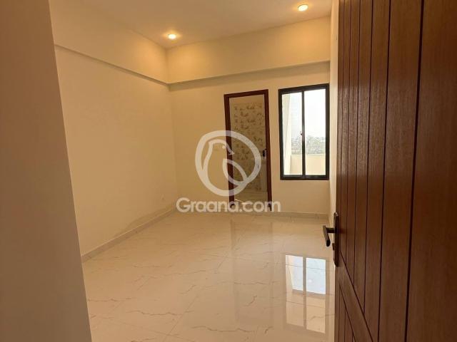 Apartment for sale in Saddar Town, North Waziristan