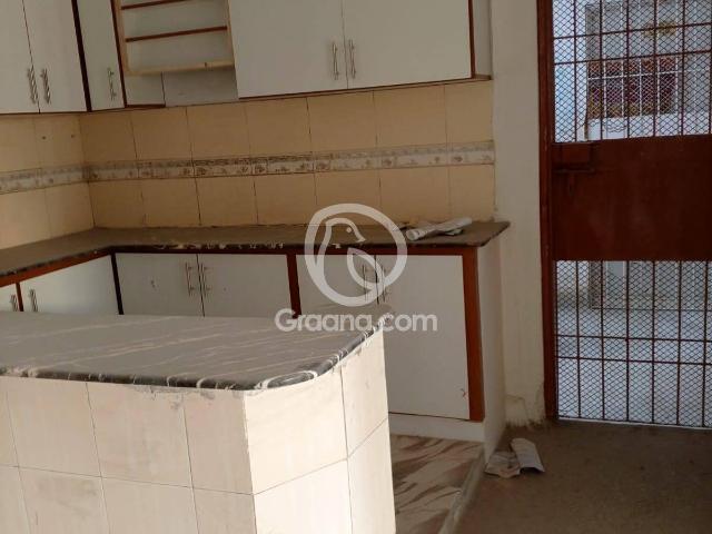 Apartment for sale in Scheme 33, Federally Administered Tribal Areas fata