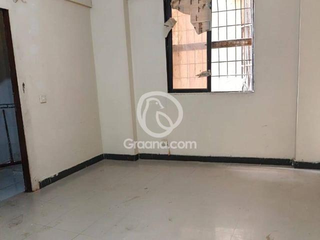 Apartment for sale in North Nazimabad Town, Karimabad