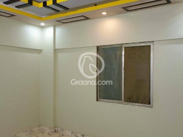 Apartment for sale in Gulshan-e-Iqbal Town, North Waziristan