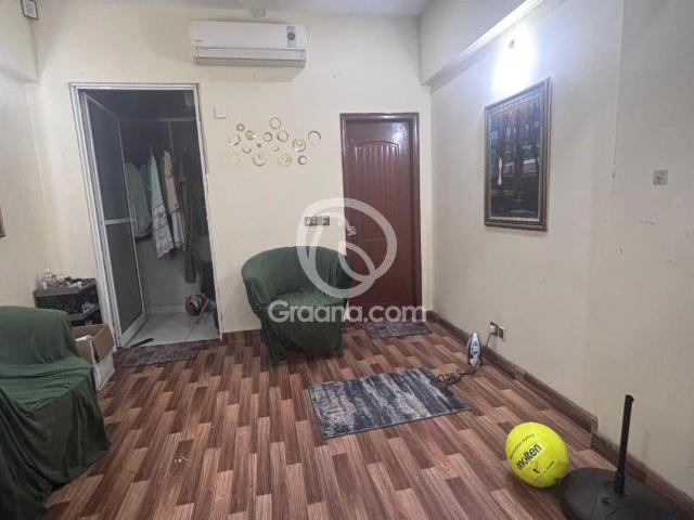 Apartment for sale in Saddar Town, North Waziristan
