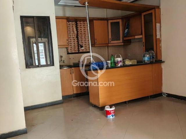 Apartment for sale in North Nazimabad Town, Karimabad