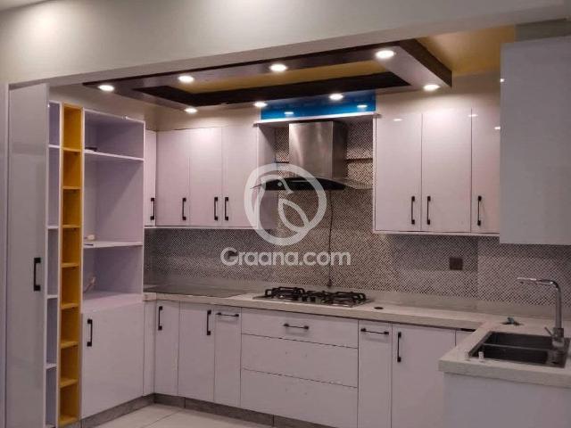 Apartment for sale in Saddar Town, North Waziristan
