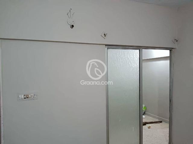 Apartment for sale in North Nazimabad Town, North Waziristan