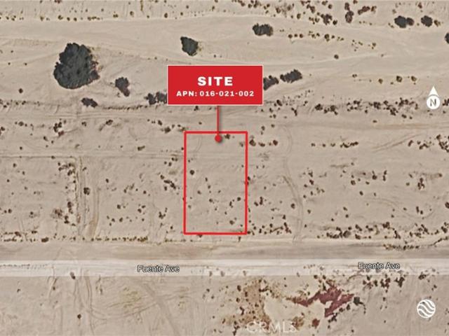 Land for sale in Salton City, Imperial County