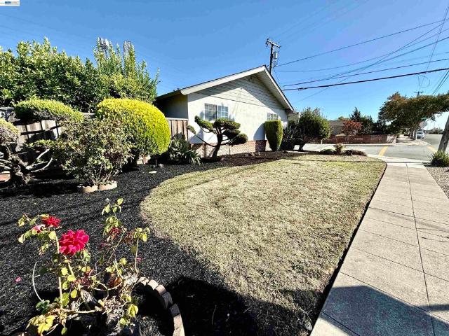 House for sale in San Leandro, California