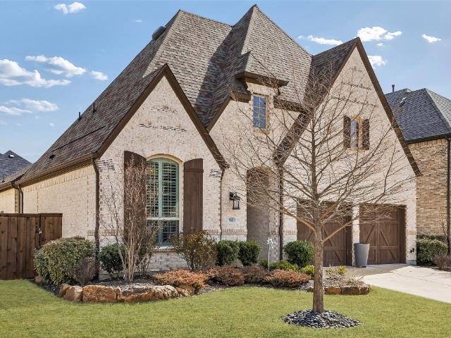 House for sale in Prosper, Texas