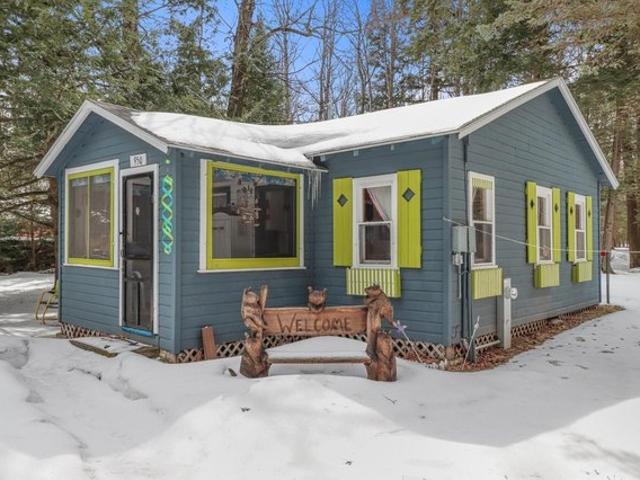 House for sale in Three Lakes, Wisconsin