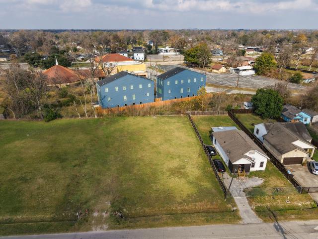 Land for sale in Harris, Texas