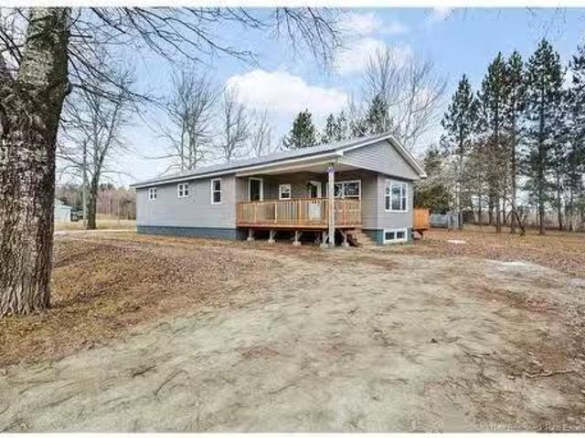 House for sale in Aldouane, New Brunswick