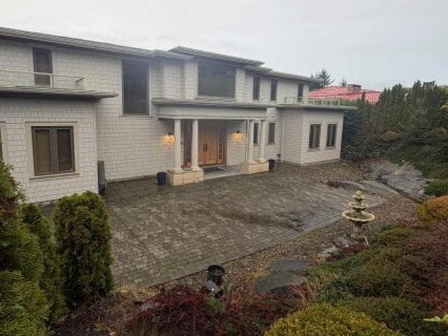 Property for sale in West Vancouver, British Columbia