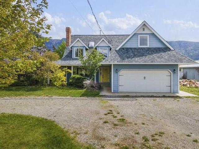 House for sale in British Columbia