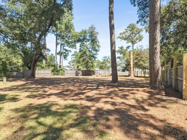Land for sale in Southport, North Carolina