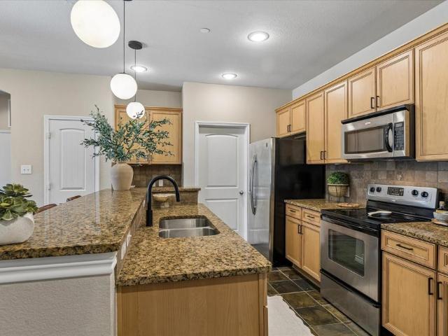 Condo for sale in Fort Worth, Texas
