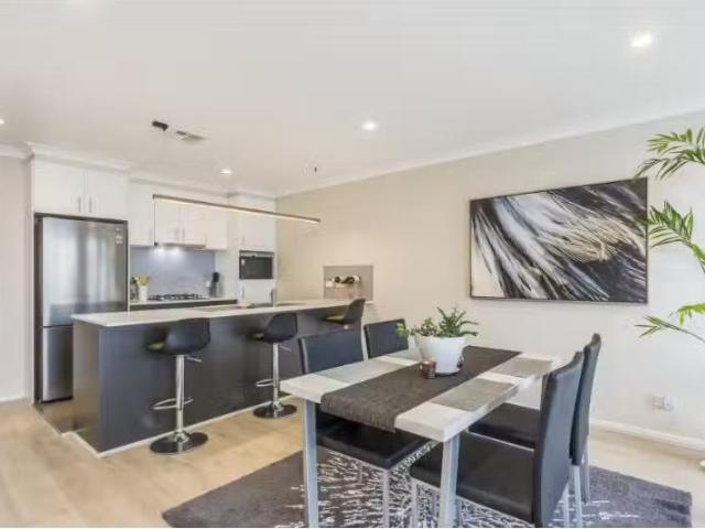 Condo for rent in Franklin, Australian Capital Territory