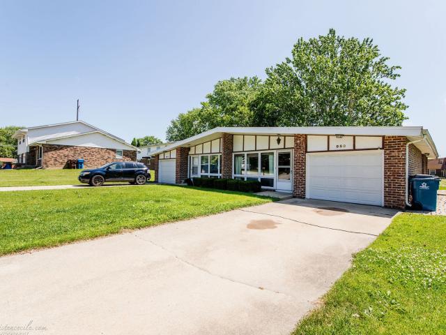 House for sale in Bourbonnais