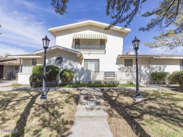 House for sale in Dona Ana, New Mexico