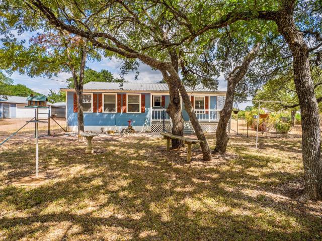 House for sale in Buchanan Dam, Llano County