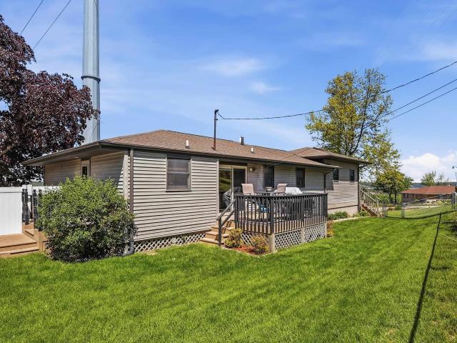 House for sale in East Dubuque, Illinois