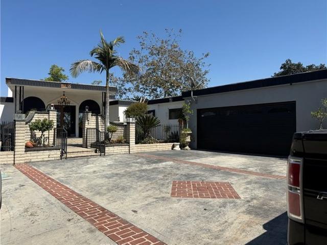 House for sale in Pomona, California