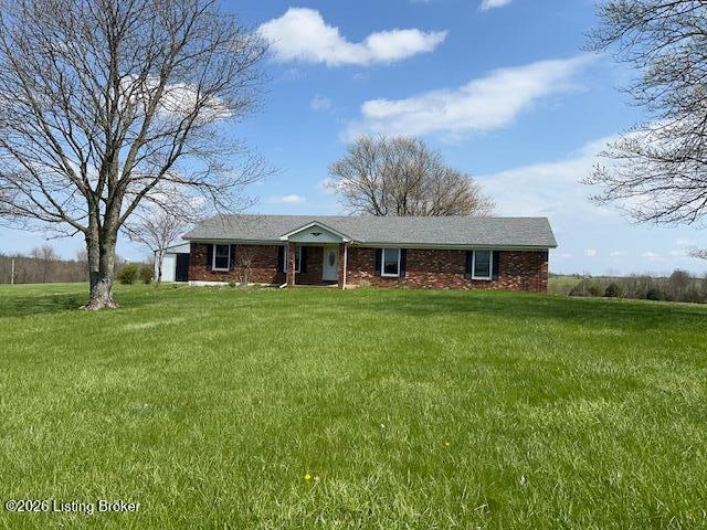 House for sale in Pleasureville, Kentucky