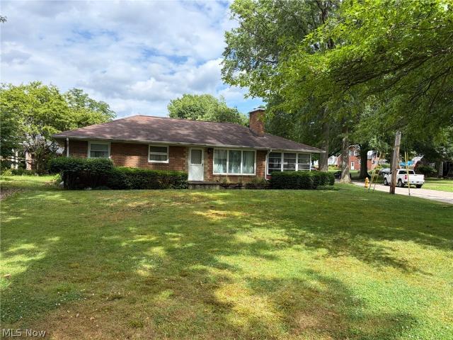 House for sale in Salem, Ohio