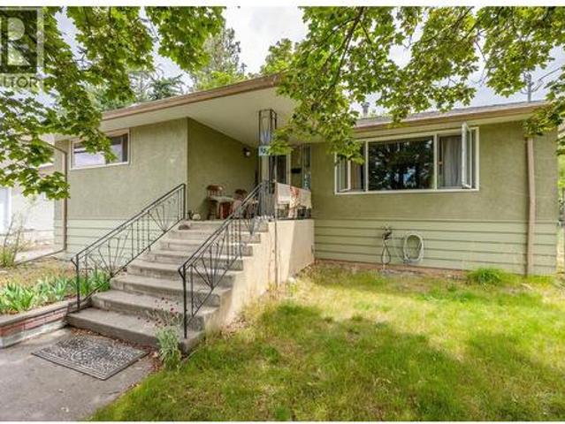 House for sale in Penticton, British Columbia