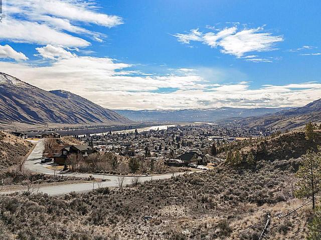 Land for sale in Kamloops, British Columbia