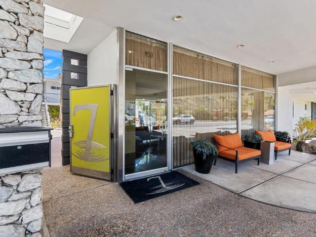 Commercial for sale in Palm Springs, California